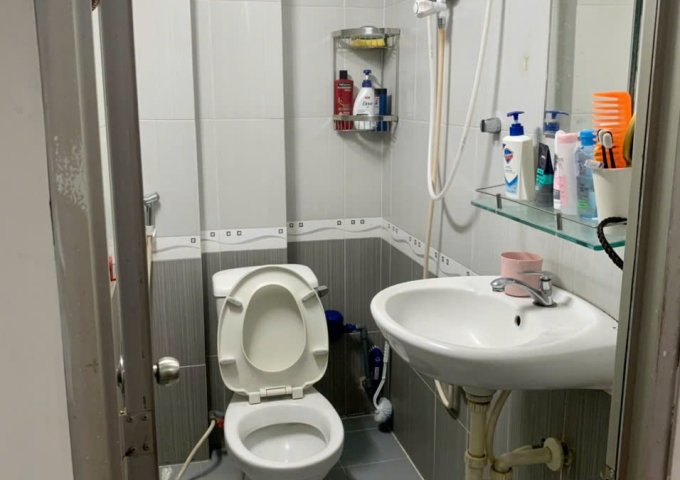 CHO THUÊ PHÒNG TRỌ ĐỘC LẬP FULL NỘI THẤT – Q. BÌNH THẠNH – 8 TRIỆU/THÁNG