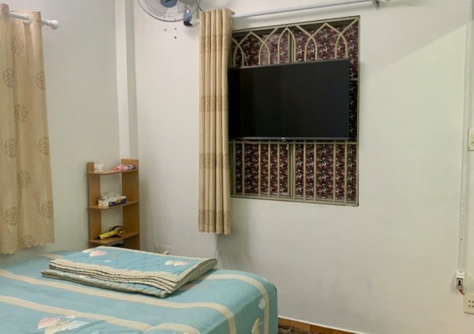 CHO THUÊ PHÒNG TRỌ ĐỘC LẬP FULL NỘI THẤT – Q. BÌNH THẠNH – 8 TRIỆU/THÁNG