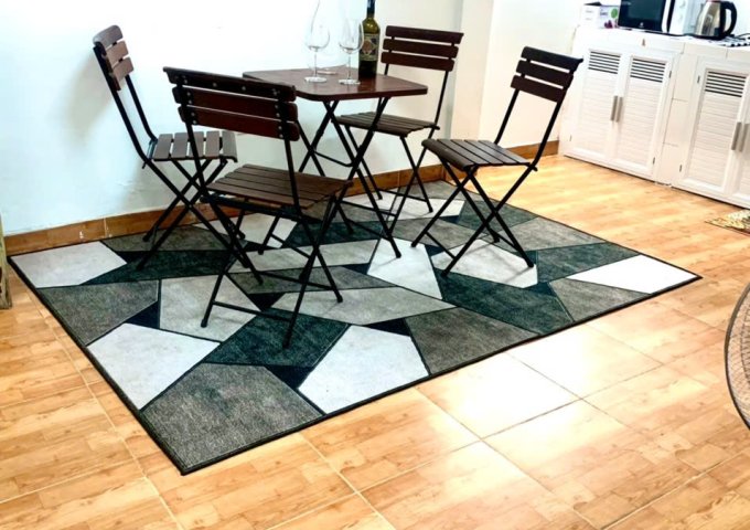 CHO THUÊ PHÒNG TRỌ ĐỘC LẬP FULL NỘI THẤT – Q. BÌNH THẠNH – 8 TRIỆU/THÁNG