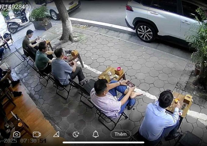 Mình là chủ quán, không phải môi giới CẦN SANG NHƯỢNG QUÁN CAFE