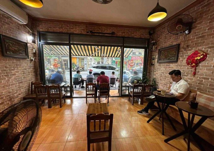 Mình là chủ quán, không phải môi giới CẦN SANG NHƯỢNG QUÁN CAFE