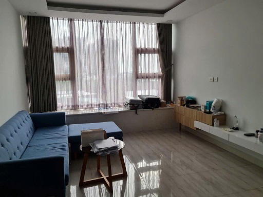 Cho thuê căn hộ chung cư La Casa – View sông Sài Gòn, Quận 7