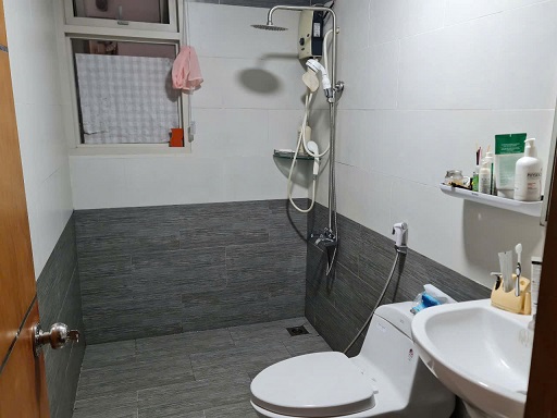 Cho thuê căn hộ chung cư La Casa – View sông Sài Gòn, Quận 7