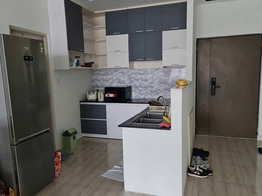 Cho thuê căn hộ chung cư La Casa – View sông Sài Gòn, Quận 7