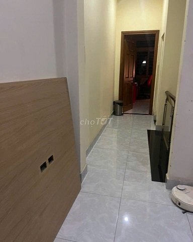 CHO THUÊ NHÀ NGUYÊN CĂN 1 TRỆT 2 LẦU – 3PN – FULL NỘI THẤT – HẺM XE HƠI – GẦN LÒ LU - THỦ ĐỨC