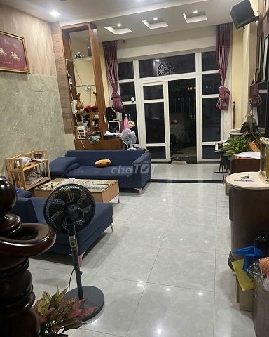 CHO THUÊ NHÀ NGUYÊN CĂN 1 TRỆT 2 LẦU – 3PN – FULL NỘI THẤT – HẺM XE HƠI – GẦN LÒ LU - THỦ ĐỨC