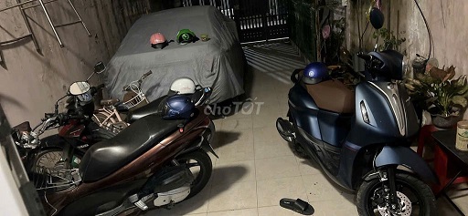 CHO THUÊ NHÀ NGUYÊN CĂN 1 TRỆT 2 LẦU – 3PN – FULL NỘI THẤT – HẺM XE HƠI – GẦN LÒ LU - THỦ ĐỨC