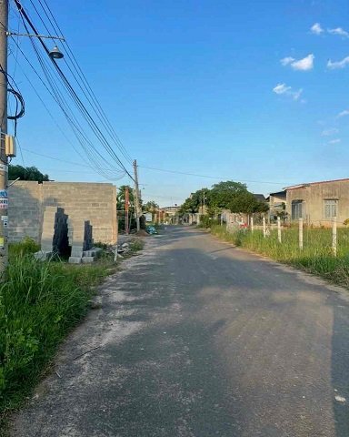 BÁN ĐẤT THỔ CƯ PHƯỚC TÂN – GẦN BẾN XE BÀ TÔ – CHỈ 1,3 TỶ
 Ấp Tân Trung, Xã Phước Tân, Huyện Xuyên Mộc, Bà Rịa - Vũng Tàu