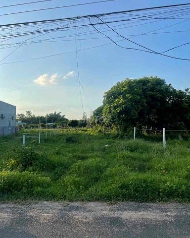 BÁN ĐẤT THỔ CƯ PHƯỚC TÂN – GẦN BẾN XE BÀ TÔ – CHỈ 1,3 TỶ
 Ấp Tân Trung, Xã Phước Tân, Huyện Xuyên Mộc, Bà Rịa - Vũng Tàu