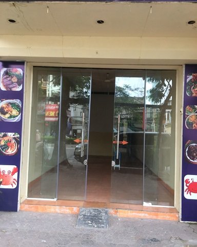 Cho thuê Cửa hàng, văn phòng số 163 Trường Chinh Kiến An Hải Phòng cách chợ sắt 100m