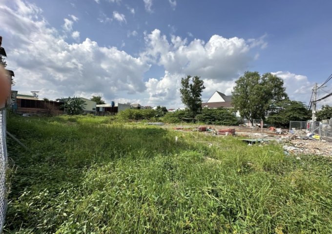 Bán đất mặt tiền Đường số 11, Hiệp Bình Phước Thủ Đức, diện tích 3164m², giá 150 tỷ