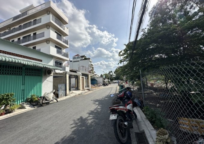 Bán đất mặt tiền Đường số 11, Hiệp Bình Phước Thủ Đức, diện tích 3164m², giá 150 tỷ