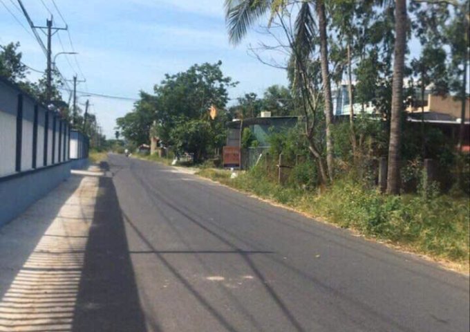 ► BÁN ĐẤT MẶT TIỀN ĐƯỜNG NHỰA LỆ SƠN 2 – HOÀ TIẾN, ĐÀ NẴNG