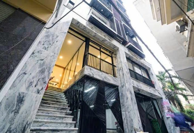 Mình nhượng lại căn ccmn phòng 201 (tầng 2) 1n1k (1 ngủ 1 khách) ở ngõ 148 Trần Duy Hưng