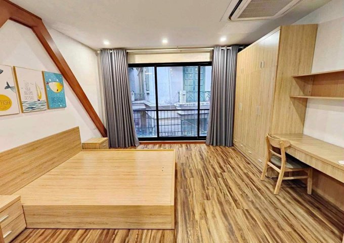 Mình nhượng lại căn ccmn phòng 201 (tầng 2) 1n1k (1 ngủ 1 khách) ở ngõ 148 Trần Duy Hưng