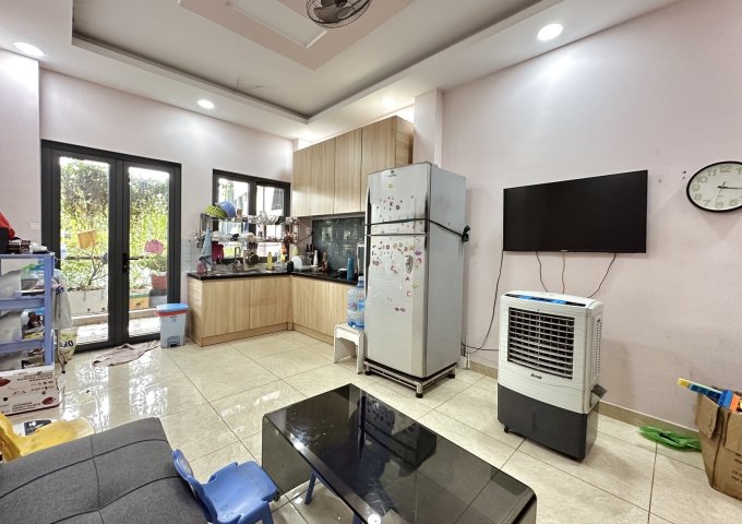 MẶT TIỀN NGUYỄN VĂN ĐẬU PHƯỜNG 7 BÌNH THẠNH – 80M2 – NHỈNH 14 TỶ