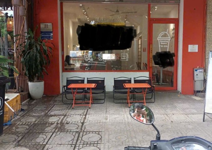 Cần sang nhượng quán trà sữa mới sửa chữa kinh doanh còn rất mới