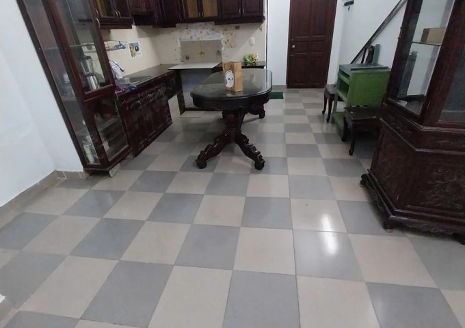 Cho thuê Nhà nguyên căn mặt tiền kinh doanh chợ An Hội, Quang Trung, Phường 8, Gò Vấp