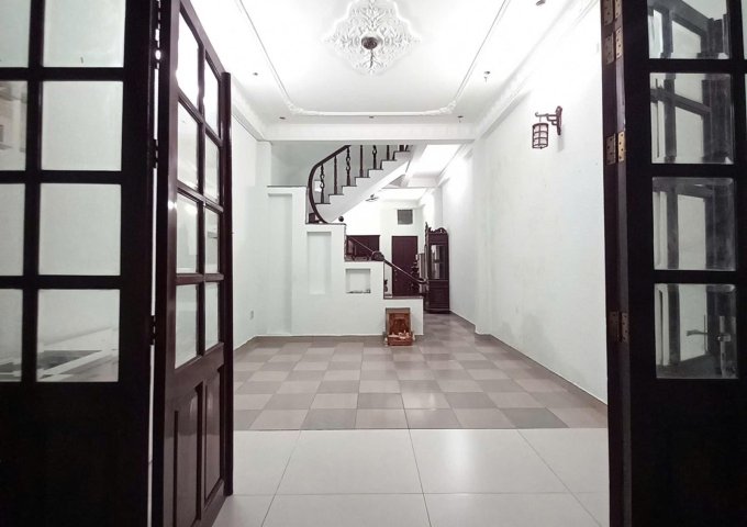 Cho thuê Nhà nguyên căn mặt tiền kinh doanh chợ An Hội, Quang Trung, Phường 8, Gò Vấp