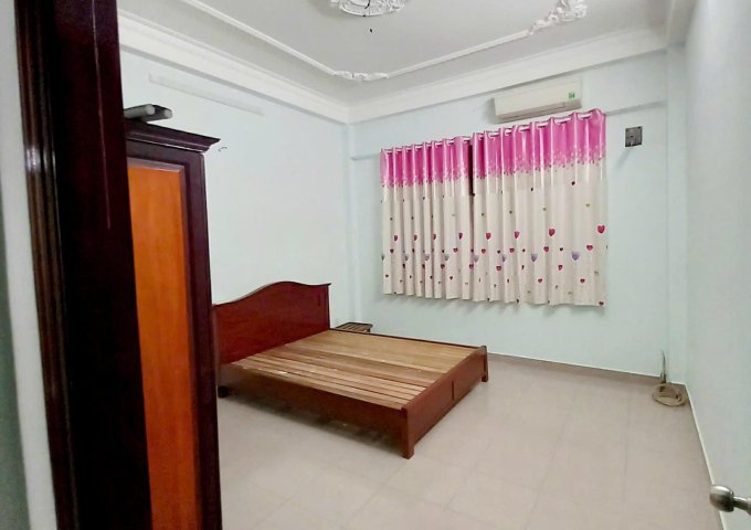 Cho thuê Nhà nguyên căn mặt tiền kinh doanh chợ An Hội, Quang Trung, Phường 8, Gò Vấp