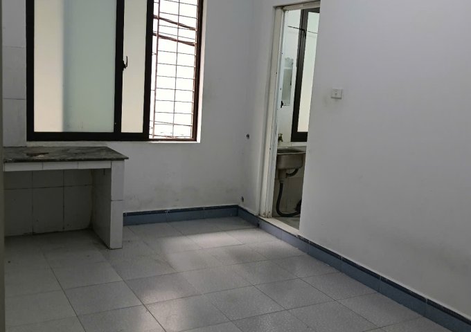 CHO THUÊ CHUNG CƯ MINI - FULL NỘI THẤT - MINH KHAI