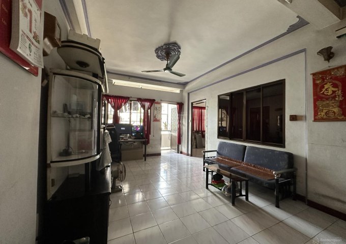 CHÍNH CHỦ BÁN CĂN HỘ CHUNG CƯ BÌNH THỚI – 3PN, LẦU 3, QUẬN 11 – GIÁ CHỈ 3,1 TỶ