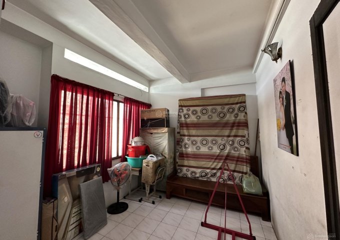 CHÍNH CHỦ BÁN CĂN HỘ CHUNG CƯ BÌNH THỚI – 3PN, LẦU 3, QUẬN 11 – GIÁ CHỈ 3,1 TỶ