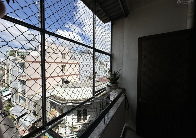 CHÍNH CHỦ BÁN CĂN HỘ CHUNG CƯ BÌNH THỚI – 3PN, LẦU 3, QUẬN 11 – GIÁ CHỈ 3,1 TỶ