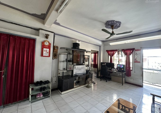 CHÍNH CHỦ BÁN CĂN HỘ CHUNG CƯ BÌNH THỚI – 3PN, LẦU 3, QUẬN 11 – GIÁ CHỈ 3,1 TỶ