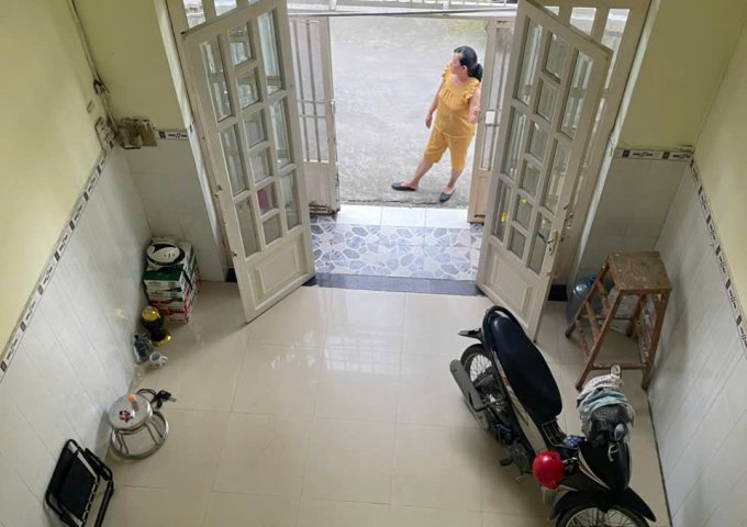 ► BÁN NHANH TRONG TUẦN – NHÀ NGỘP GIÁ RẺ – GẦN VĨNH LỘC A