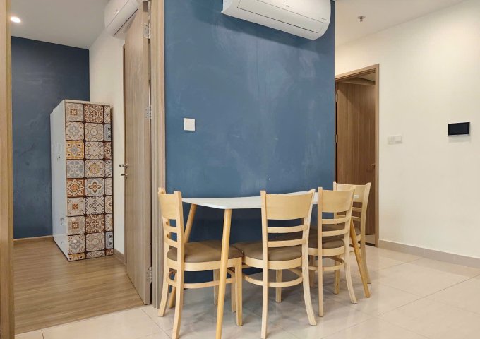 ► CHO THUÊ CĂN HỘ VINHOMES GRAND PARK – TP. THỦ ĐỨC