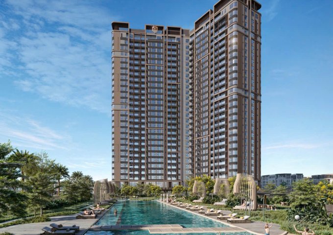 - Cần Bán 2pn2vs 61m Masterise Trinity Square 3.1 tỉ HTLS 70% ân hạn 30 tháng