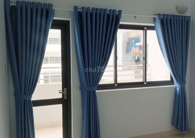 CHO THUÊ CHUNG CƯ GẦN BIỂN – 2 PHÒNG NGỦ, GIÁ CHỈ 5 TRIỆU/THÁNG