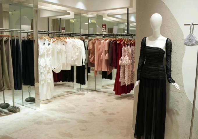 SANG NHƯỢNG GẤP MẶT BẰNG 4 TẦNG – VÕ VĂN TẦN, Q3