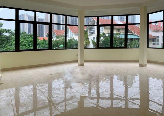 Cho thuê văn phòng tầng 2, 3 tại KĐT Mỗ Lao – Hà Đông