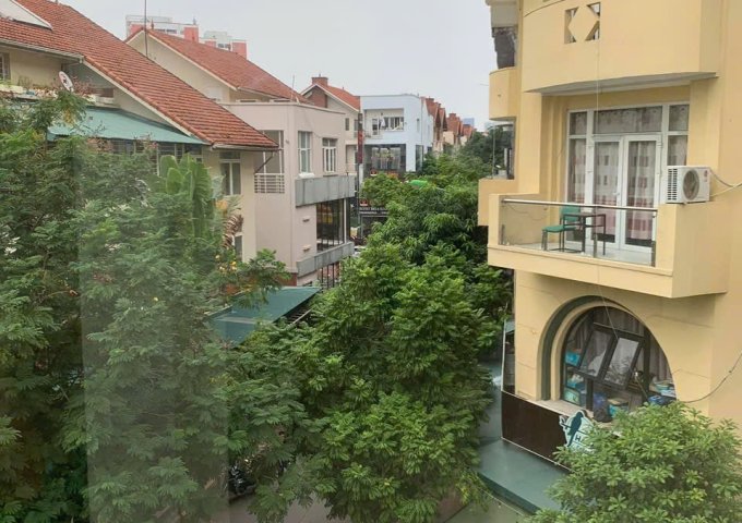 Cho thuê văn phòng tầng 2, 3 tại KĐT Mỗ Lao – Hà Đông