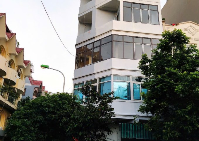 Cho thuê văn phòng tầng 2, 3 tại KĐT Mỗ Lao – Hà Đông