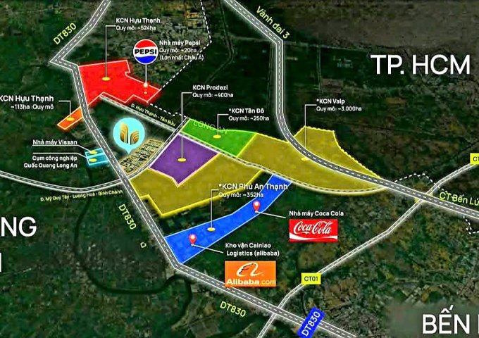 Sống Giữa Công Viên – Đầu Tư Sinh Lời Vàng tại River Park, LA HOME