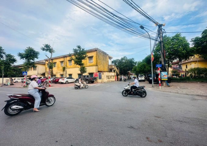 BÁN ĐẤT PHỐ THƯỢNG THANH – NGÕ NÔNG RỘNG