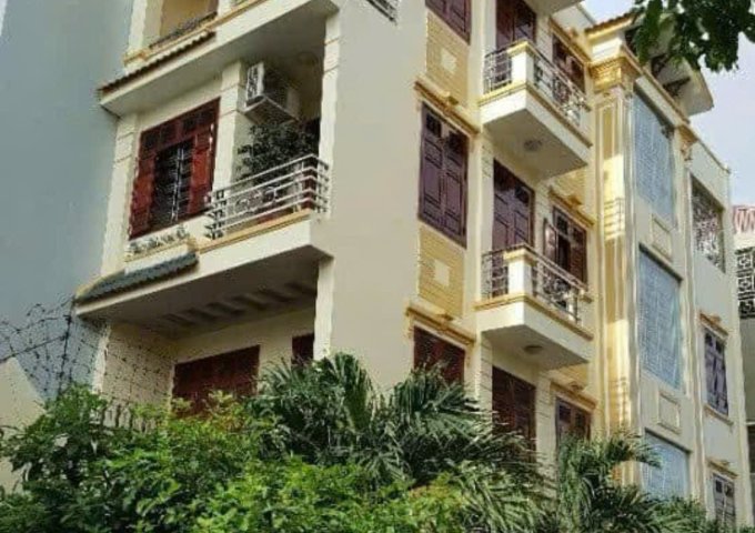 CHÍNH CHỦ Bán Nhà Số 1D Thư Trung 2 (ngã tư đường 30m)- Đằng Lâm-Hải An- Hải Phòng