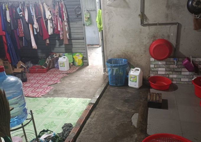 Sang mặt bằng quán Bò Né đường Nguyễn Du, chợ 434, TP Thuận An.