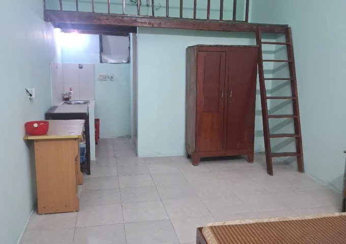 PHÒNG CHO THUÊ KHÉP KÍN – FULL ĐỒ – KHÔNG CHUNG CHỦ – GẦN TIME CITY