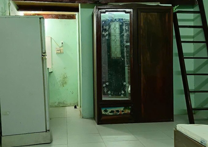 PHÒNG CHO THUÊ KHÉP KÍN – FULL ĐỒ – KHÔNG CHUNG CHỦ – GẦN TIME CITY