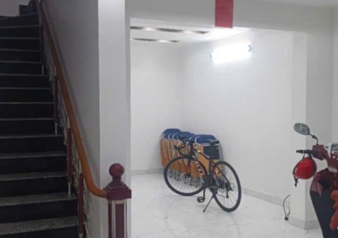 CẦN BÁN NHÀ NGÕ 474 ĐÀ NẴNG – OTO VÀO NHÀ – FULL NỘI THẤT – GIÁ CHỈ 3.2 TỶ