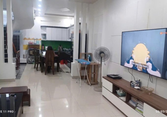 CẦN BÁN NHÀ NGÕ 474 ĐÀ NẴNG – OTO VÀO NHÀ – FULL NỘI THẤT – GIÁ CHỈ 3.2 TỶ