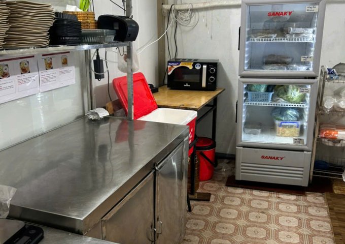 Chính chủ cần Sang nhượng Nhà Hàng Mặt Phố Trần Phú, Văn Quán