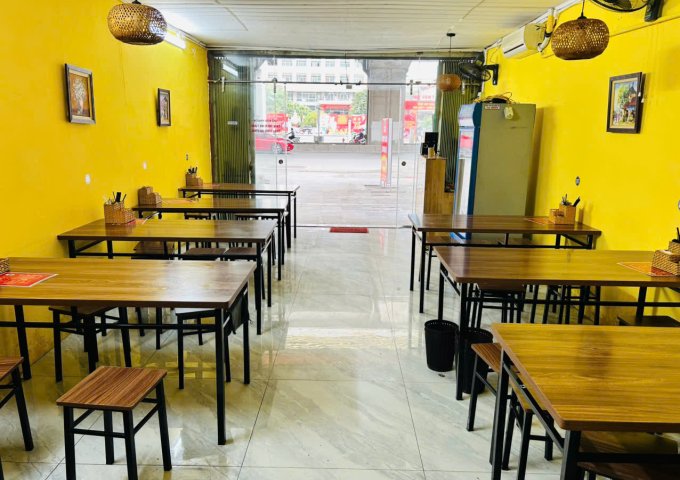 Chính chủ cần Sang nhượng Nhà Hàng Mặt Phố Trần Phú, Văn Quán