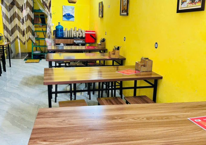 Chính chủ cần Sang nhượng Nhà Hàng Mặt Phố Trần Phú, Văn Quán