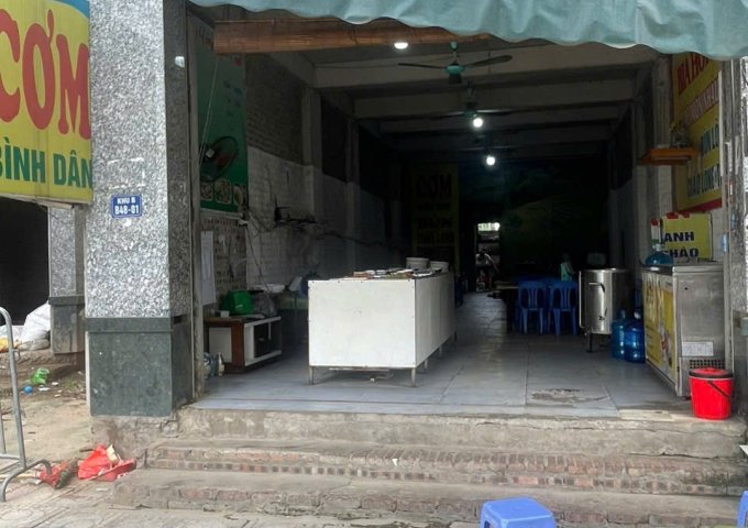 CHÍNH CHỦ CẦN SANG NHƯỢNG QUÁN CƠM- Địa chỉ: Cổng Khu GeleximcoB, Dương Nội, Hà Đông.