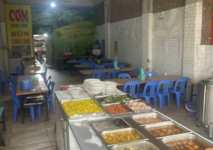 CHÍNH CHỦ CẦN SANG NHƯỢNG QUÁN CƠM- Địa chỉ: Cổng Khu GeleximcoB, Dương Nội, Hà Đông.
